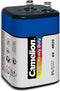 Camelion 4R25-SP1B Zinkchloride 6V niet-oplaadbare batterij