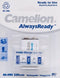 Camelion 9V oplaadbaar, Always Ready