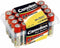 Camelion AAA - LR3 Alkaline 1,5V batterijen - 24 stuks