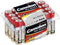 Camelion AAA - LR3 Alkaline 1,5V batterijen - 24 stuks