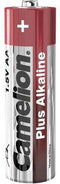 Camelion AAA - LR3 Alkaline 1,5V batterijen - 24 stuks
