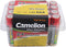 Camelion AAA - LR3 Alkaline 1,5V batterijen - 24 stuks