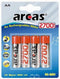 Camelion AAA - LR3 Alkaline 1,5V batterijen - 24 stuks