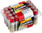 Camelion AAA - LR3 Alkaline 1,5V batterijen - 24 stuks
