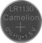 Camelion Alkaline 0% Mecury AG10 - 1,5V - blister 10