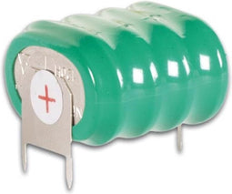 Camelion CAMELION NiMH 3.6 V / 77 mAh (2 PINNEN VOOR PCB)