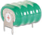 Camelion CAMELION NiMH 4.8 V / 143 mAh (3 VERTICALE PINNEN VOOR PCB)