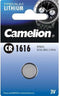 Camelion CR1616 3 Volt knoopcell / BP1