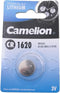 Camelion CR1620 3 Volt knoopcell / BP1
