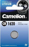 Camelion CR1620 3 Volt knoopcell / BP1