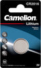 Camelion CR2016 3 Volt knoopcell / BP1