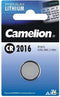 Camelion CR2016 3 Volt knoopcell / BP1
