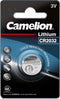 Camelion CR2032 3 Volt knoopcell / BP1