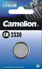 Camelion CR2330 3 Volt knoopcell / BP1