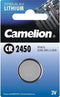 Camelion CR2450 3 Volt knoopcell / BP1
