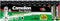 Camelion Green Zinc AAA/R03 schrink 12