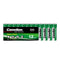 Camelion Green Zinc AAA/R03 schrink 12