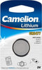 Camelion Knoopcel Batterij CR2477-BP1 1stuk(s) 3 0.025Ah