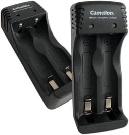 Camelion LBC-305 Lithium-ion-oplader voor 1-2 18650-batterijen