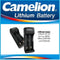 Camelion LBC-305 Lithium-ion-oplader voor 1-2 18650-batterijen