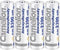 Camelion NH-AA2300ARBP4 Rechargeable battery Nikkel-Metaalhydride (NiMH)
