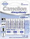 Camelion NH-AA2300ARBP4 Rechargeable battery Nikkel-Metaalhydride (NiMH)
