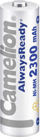Camelion NH-AA2300ARBP4 Rechargeable battery Nikkel-Metaalhydride (NiMH)