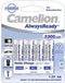 Camelion NH-AA2300ARBP4 Rechargeable battery Nikkel-Metaalhydride (NiMH)