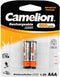 Camelion NiMH AAA 1.2V-600mAh (2/kaart)