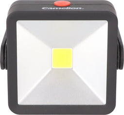 Camelion S31 LED werkplaatslamp 3W COB LED 200lm 3u brandduur