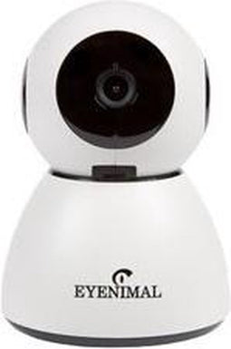 Camera dierenbewaking HD live - Eyenimal pet vision