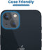 Camera lens protector geschikt voor Iphone 13 / 13 mini - 9H tempred glass protector - beschermglas voor camera