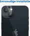 Camera lens protector geschikt voor Iphone 13 / 13 mini - 9H tempred glass protector - beschermglas voor camera