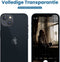 Camera lens protector geschikt voor Iphone 14 / 14 plus - 2 stuks - Tempered Glass Screenprotector - beschermglas voor camera