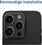 Camera lens protector geschikt voor Iphone 14 pro / 14 pro max - 2 stuks - Tempered Glass Screenprotector - beschermglas voor camera