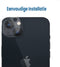 Camera lens protector geschikt voor Iphone 15 / 15 plus 2 stuks - Tempered Glass Screenprotector - beschermglas voor camera
