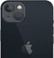 Camera lens protector geschikt voor Iphone 15 / 15 plus 2 stuks - Tempered Glass Screenprotector - beschermglas voor camera