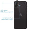 Camera Protector Glas 2 Pack voor de iPhone 12 Mini