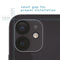 Camera Protector Glas 2 Pack voor de iPhone 12 Mini