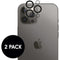 Camera Protector Glas 2 Pack voor de iPhone 12 Pro Max