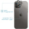 Camera Protector Glas 2 Pack voor de iPhone 12 Pro Max