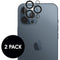 Camera Protector Glas 2 Pack voor de iPhone 12 Pro