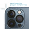 Camera Protector Glas 2 Pack voor de iPhone 12 Pro