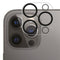 Camera Protector Glas 2 Pack voor de iPhone 14 Pro / 14 Pro Max
