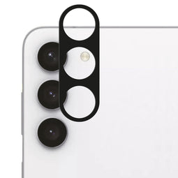 Camera Protector Glas 2 Pack voor de Samsung Galaxy S23 / S23 Plus