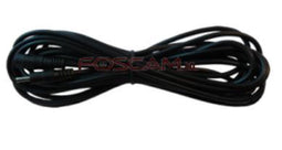 Camera Voeding Verlengkabel 5 meter 5V 3,5 Zwart