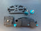 Camerahouder Rugzak, Camera Rugzak Clip, Camera Tailleband Quick Release Camera Tailleband DSLR Came