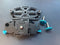 Camerahouder Rugzak, Camera Rugzak Clip, Camera Tailleband Quick Release Camera Tailleband DSLR Came