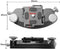 Camerahouder Rugzak, Camera Rugzak Clip, Camera Tailleband Quick Release Camera Tailleband DSLR Came