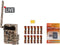 Cameravalpakket - NUM'AXES - PIE1067 - 32 GB geheugen - HD 720P 1280 x 720 pixels - Multi-operator kaart